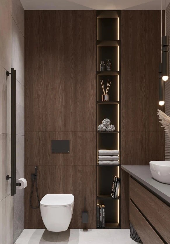 Подборка проектов