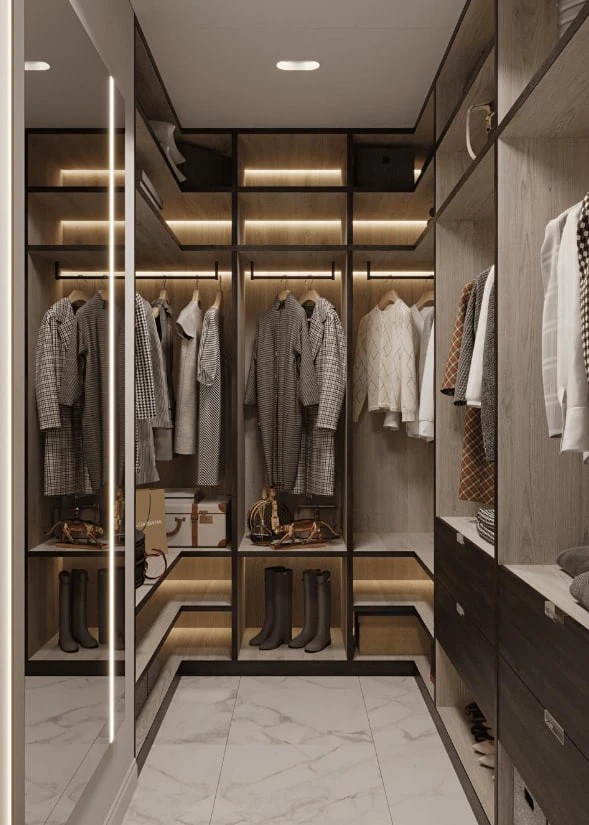 Подборка проектов