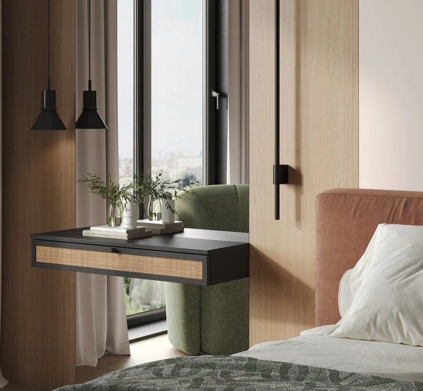 Дизайн проекты