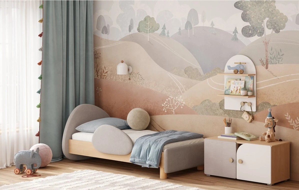 Дизайн проекты