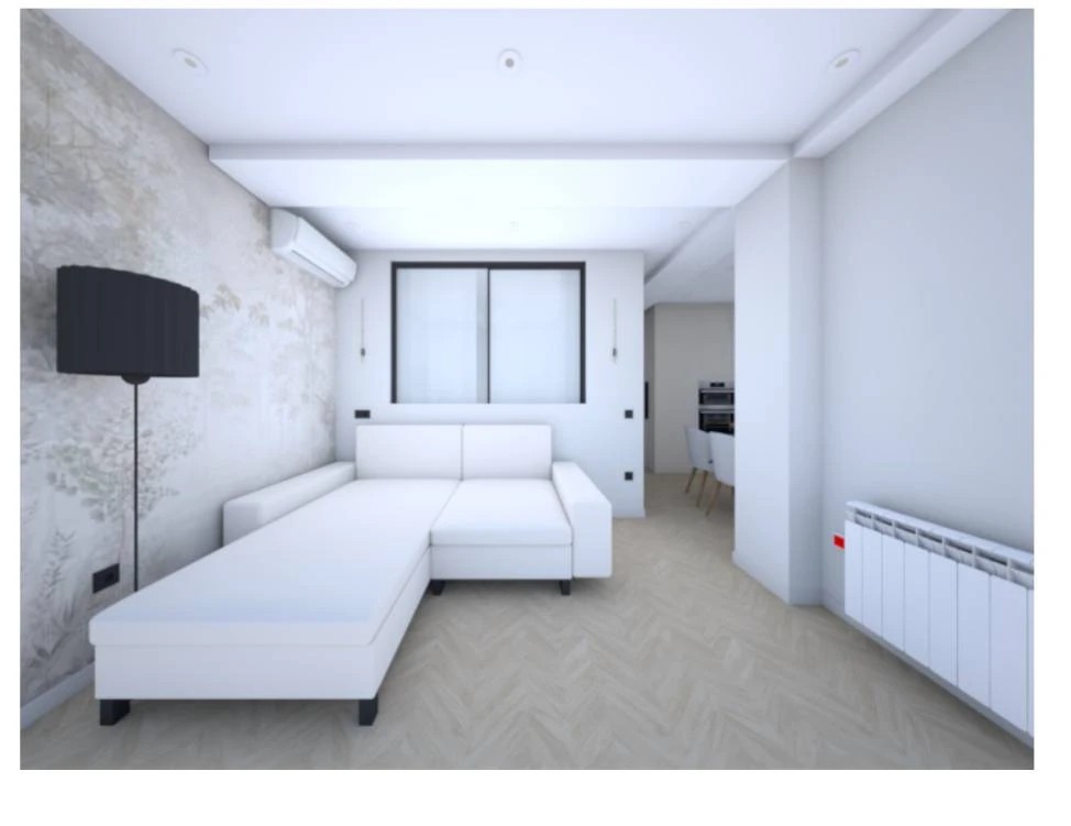 Дизайн проекты