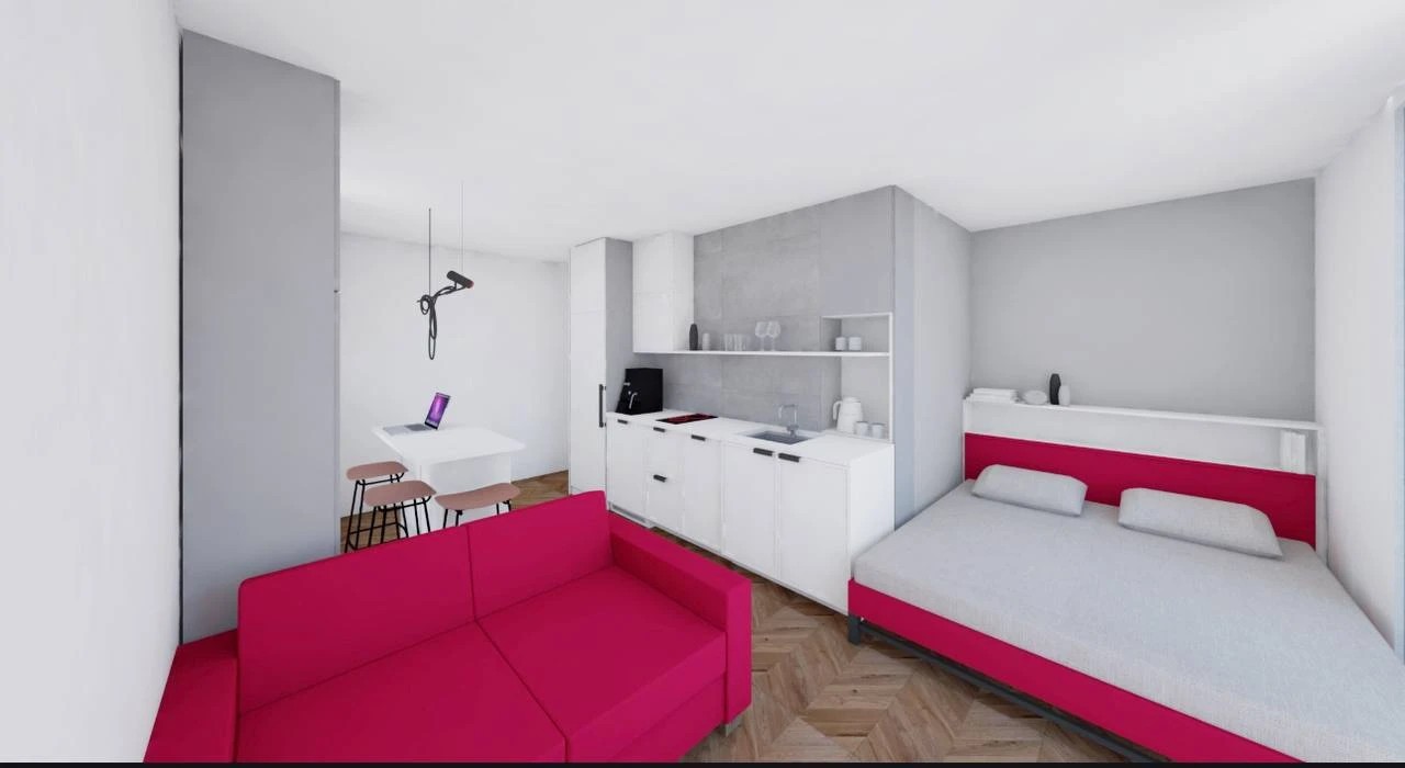 Дизайн проекты