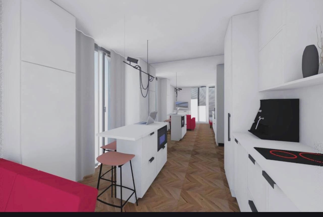 Дизайн проекты