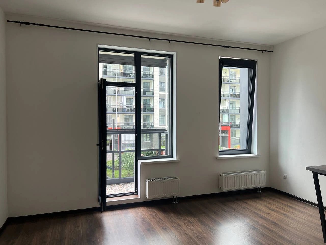 ЖК Притяжение