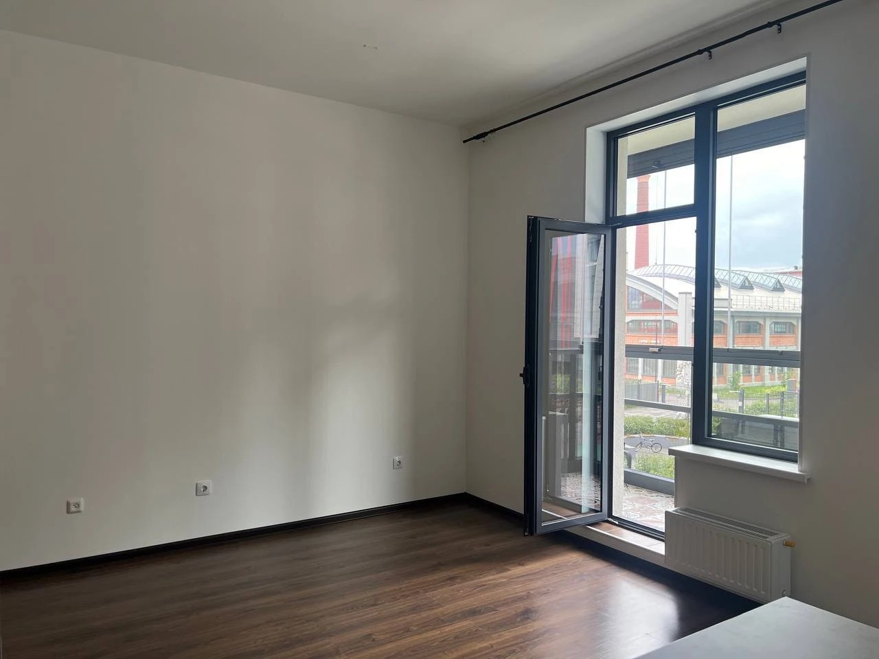 ЖК Притяжение