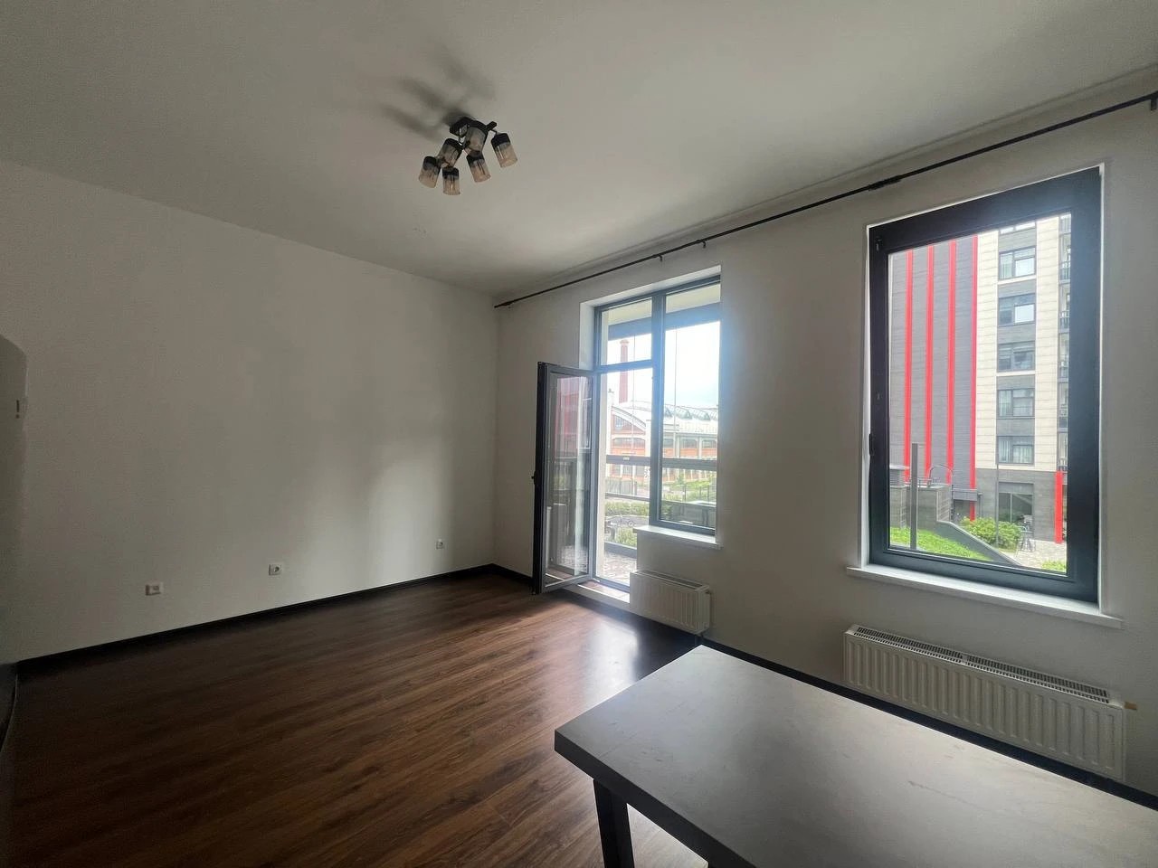 ЖК Притяжение