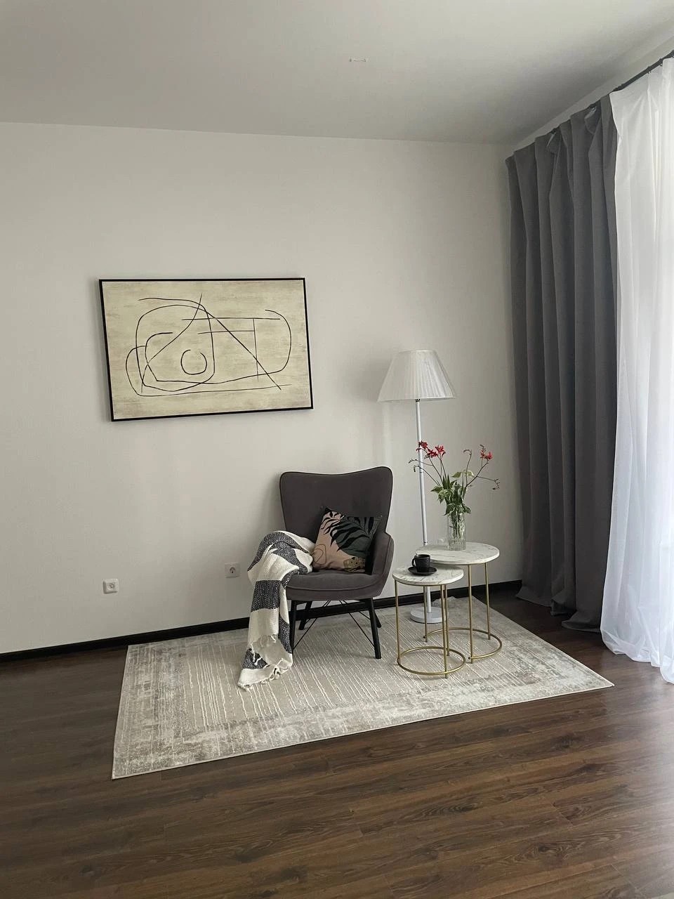 ЖК Притяжение