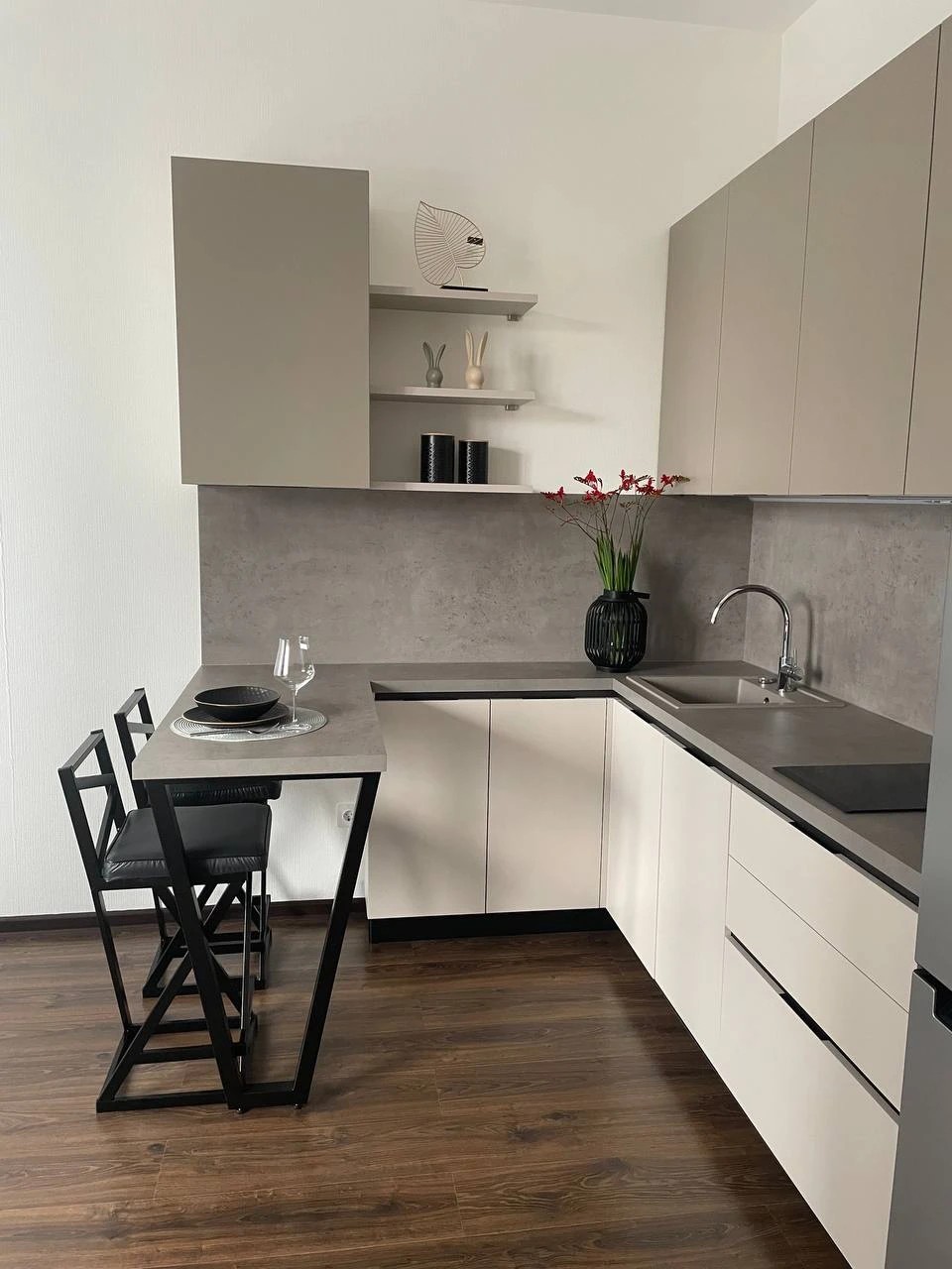 ЖК Притяжение