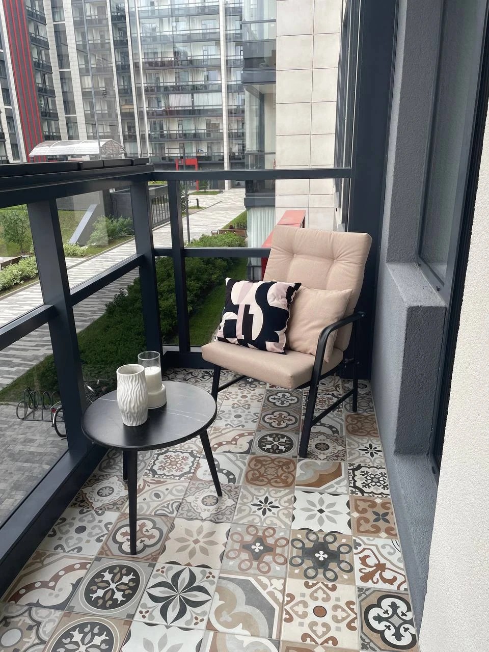 ЖК Притяжение