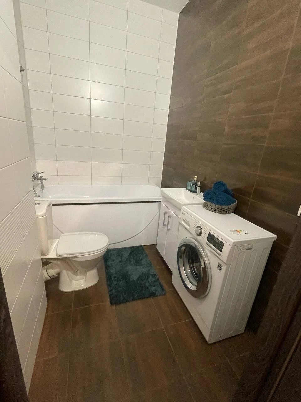 ЖК Притяжение