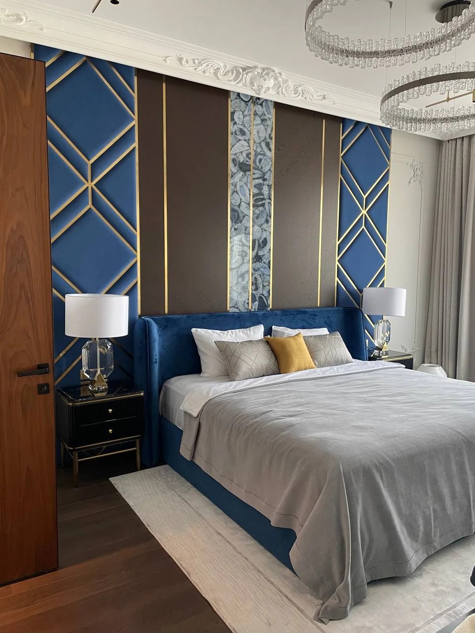 Квартира в Санкт-Петербурге