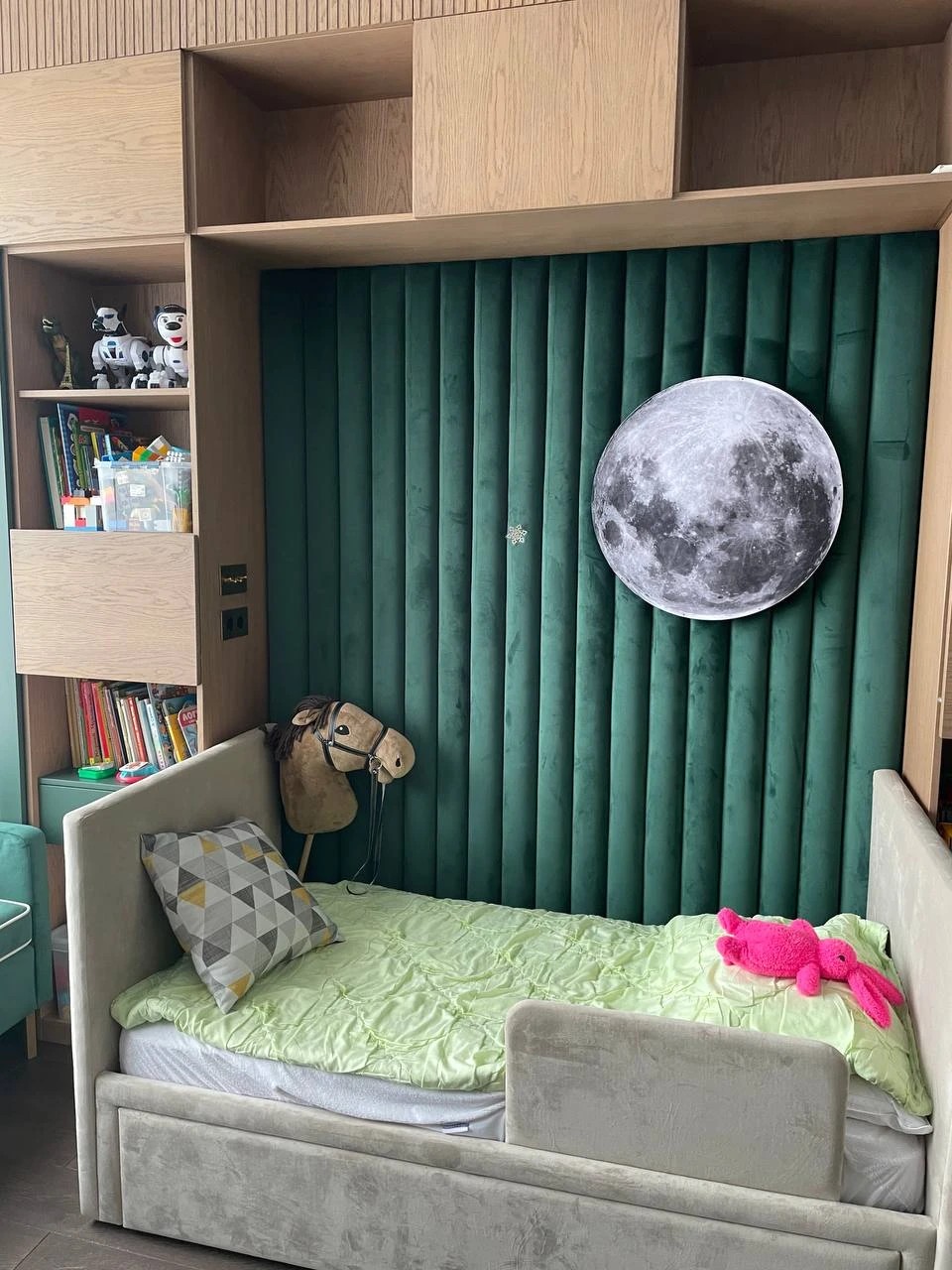 Квартира в Санкт-Петербурге