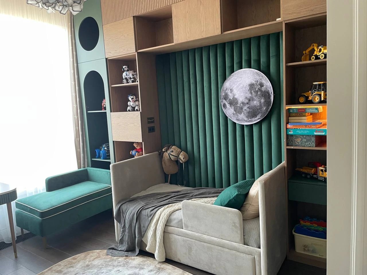 Квартира в Санкт-Петербурге