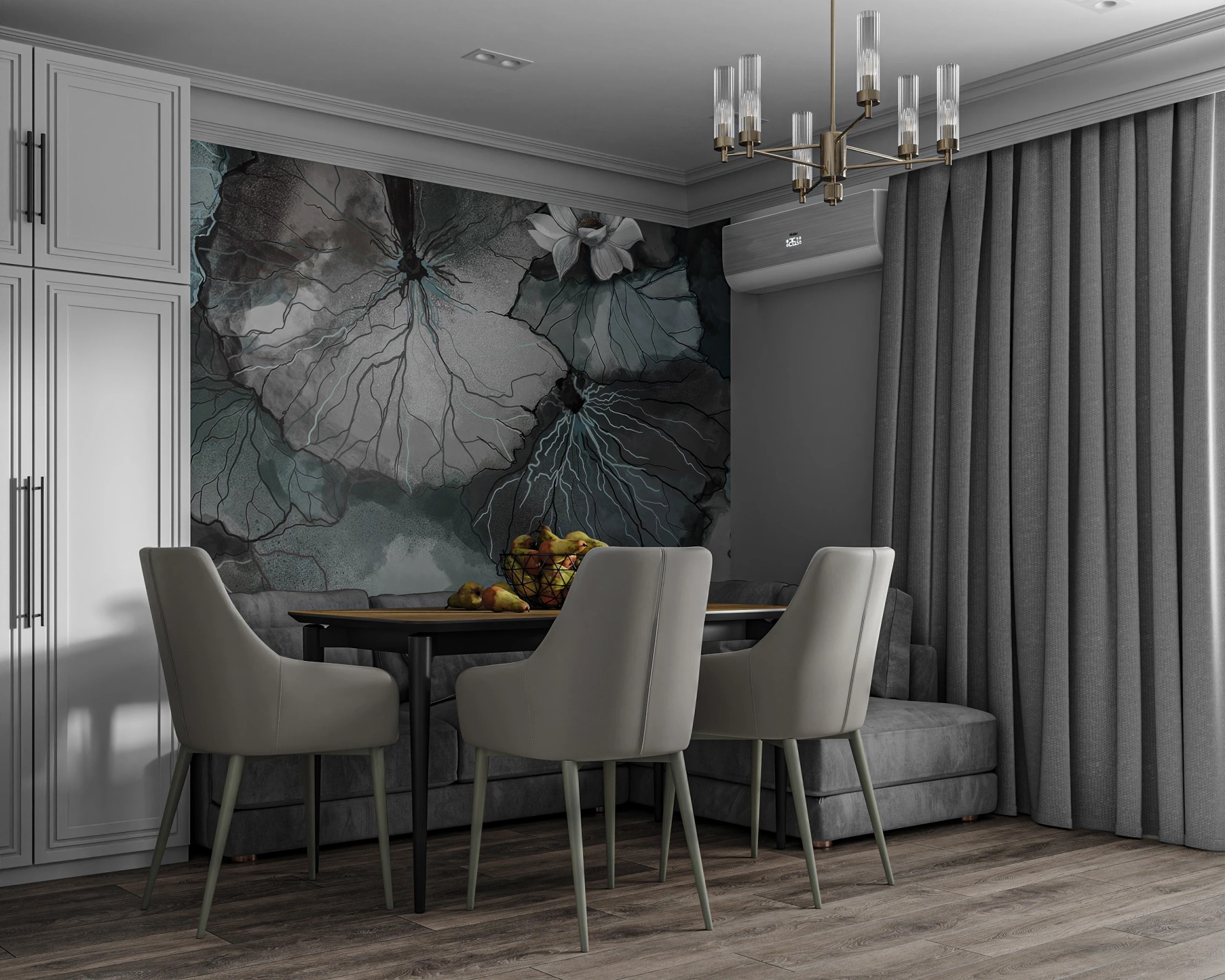 ЖК Нью Тайм