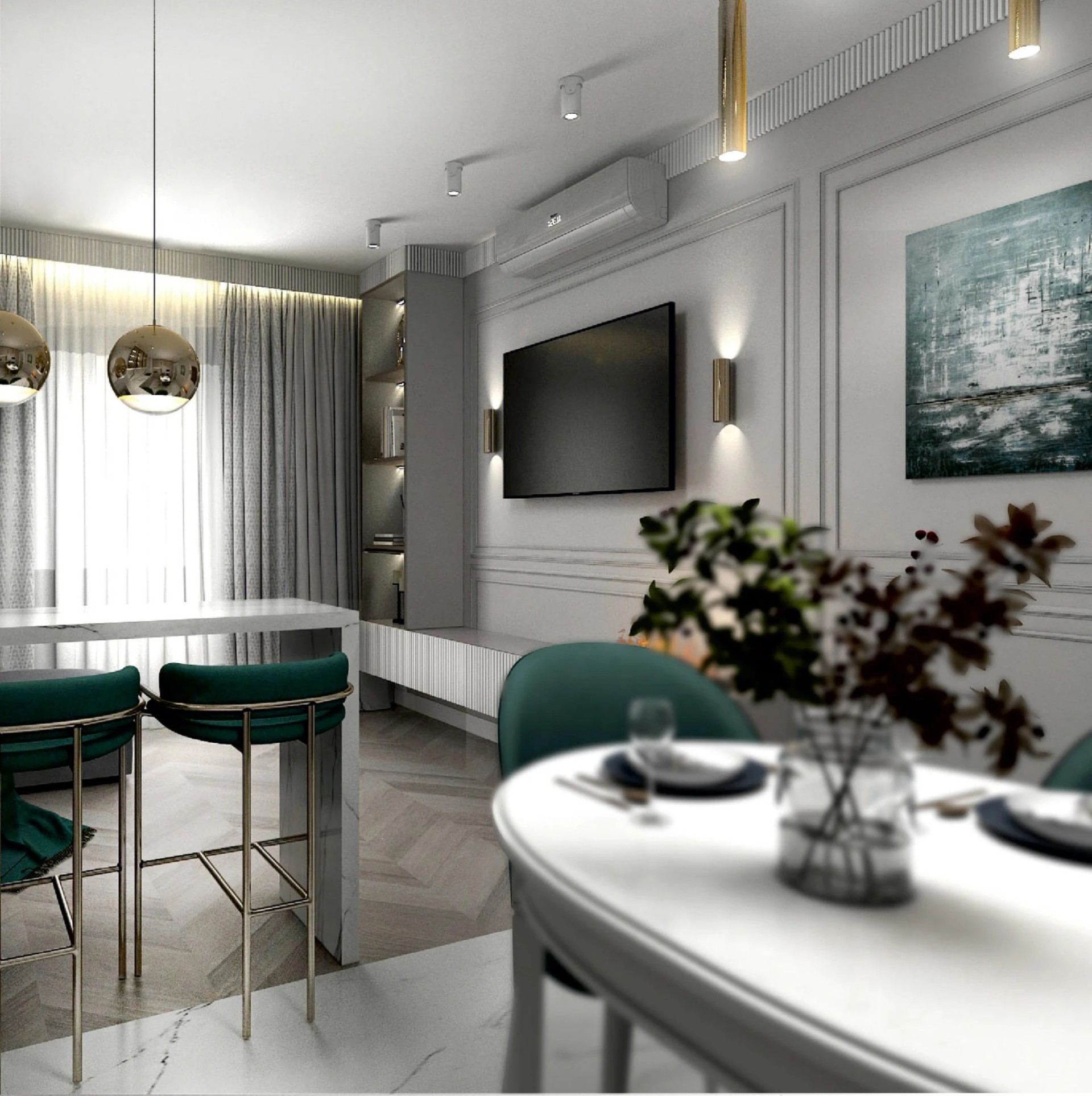 Современная классика