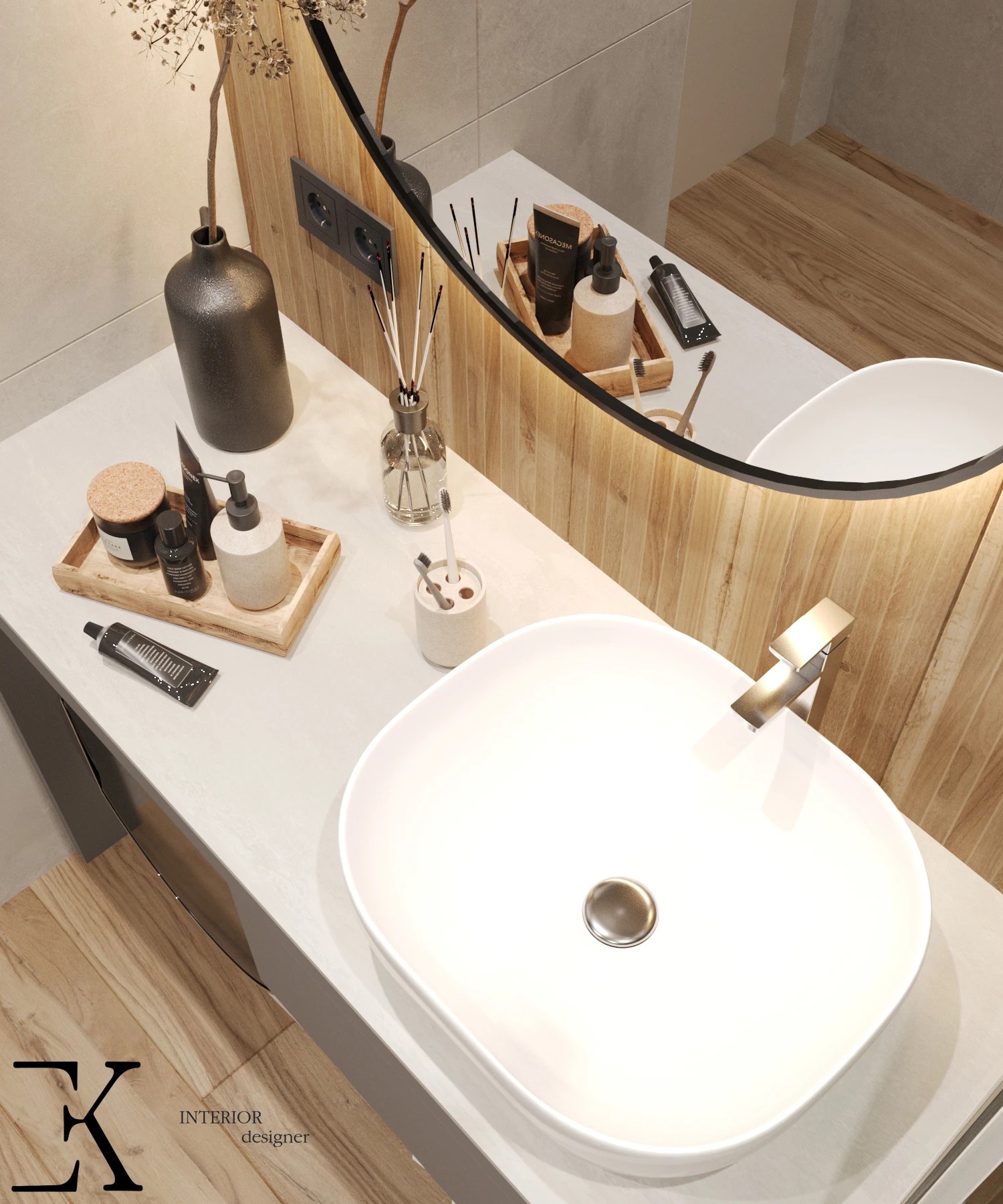 ЖК ЦДС Чёрная Речка