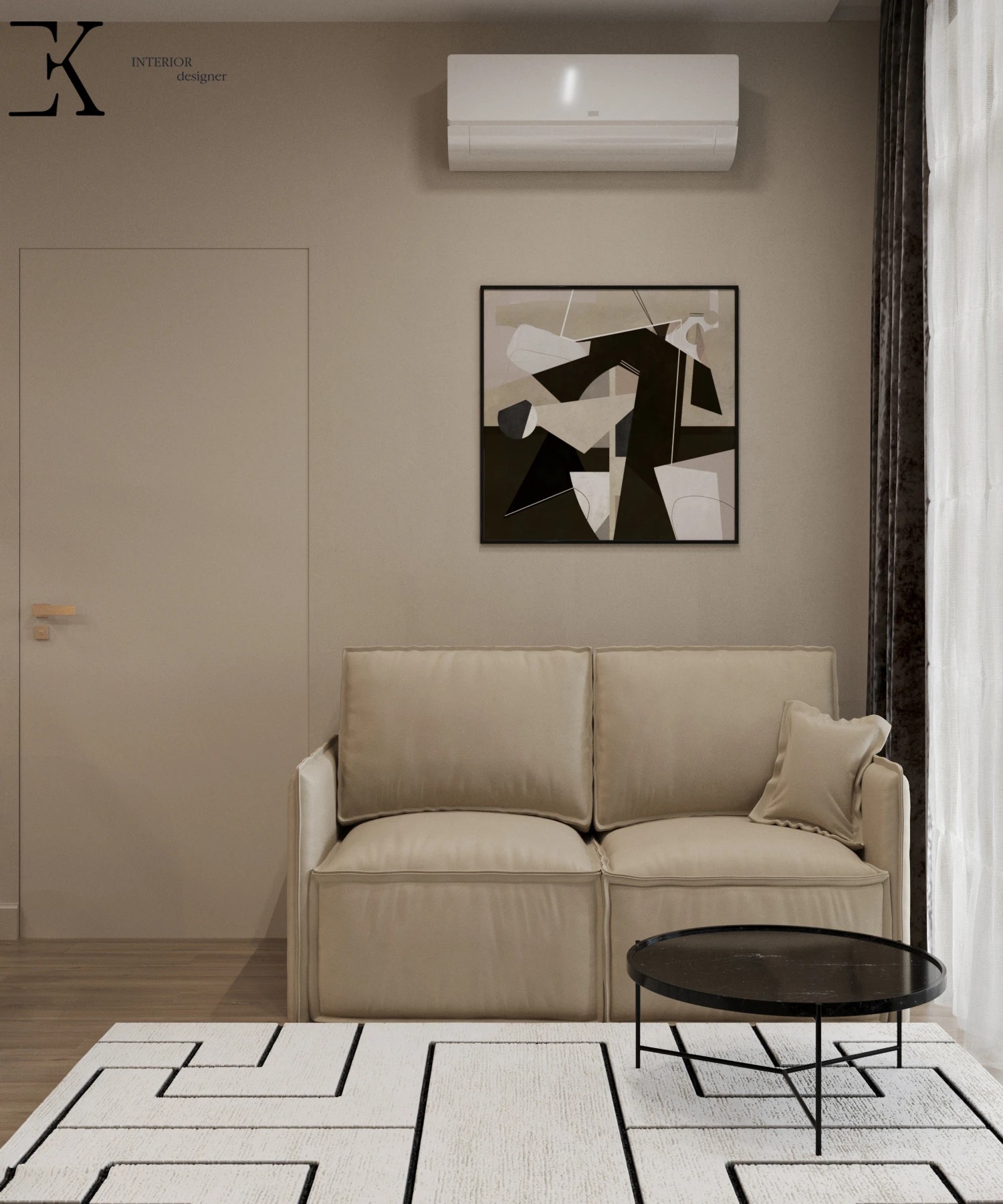 ЖК ЦДС Чёрная Речка