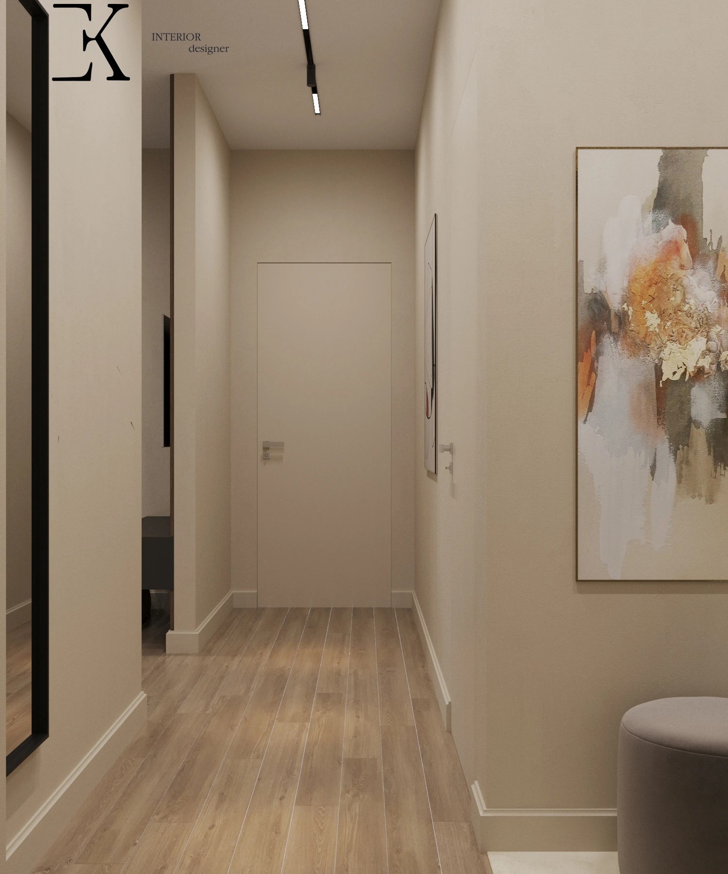 ЖК ЦДС Чёрная Речка