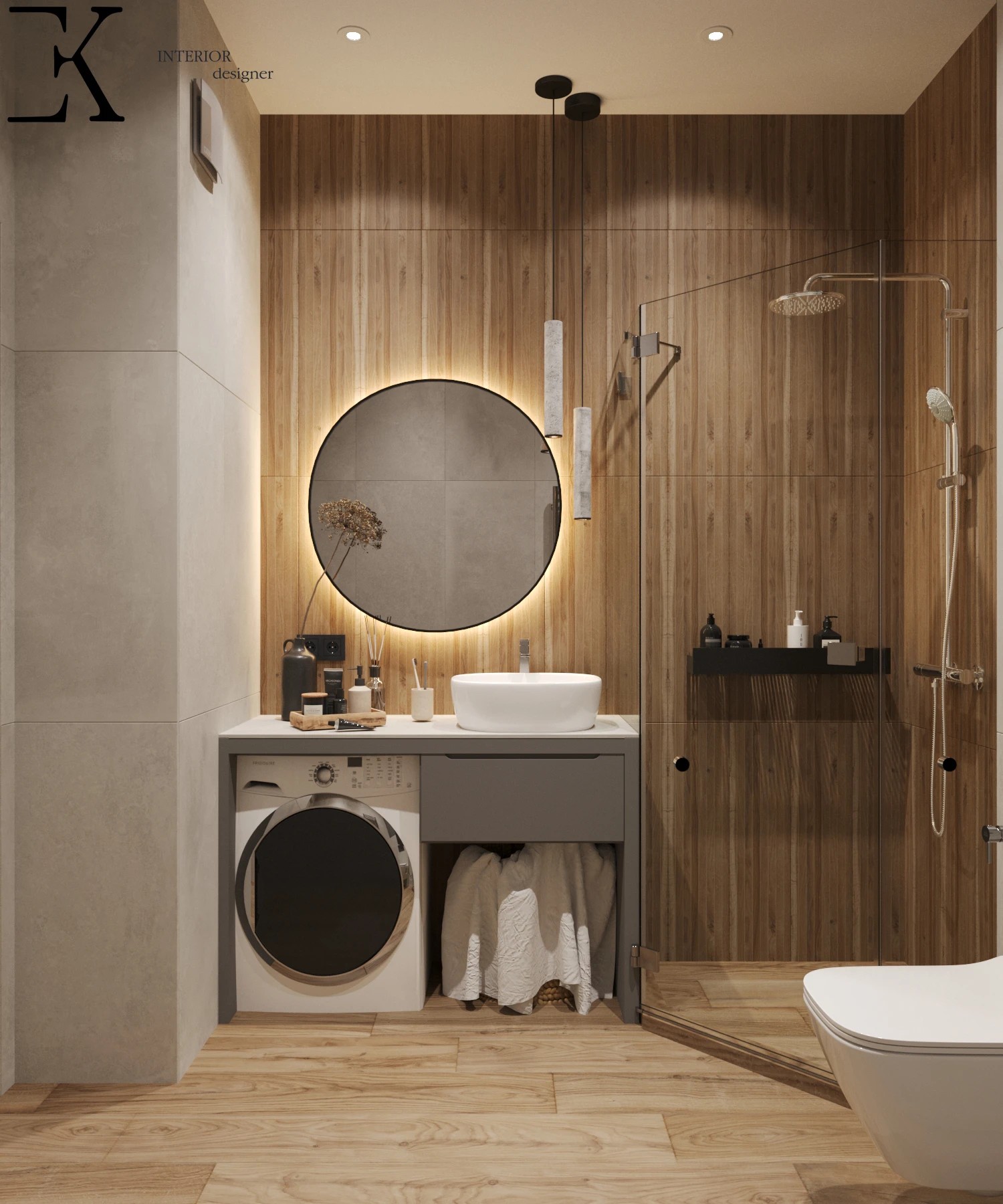 ЖК ЦДС Чёрная Речка