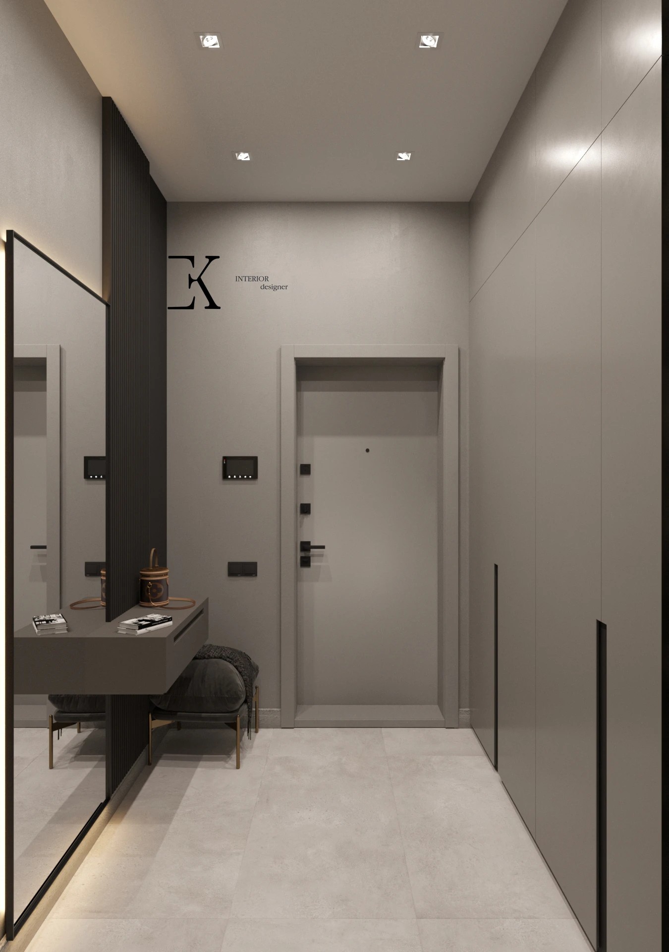 Студия на Петроградской Стороне 33 м2