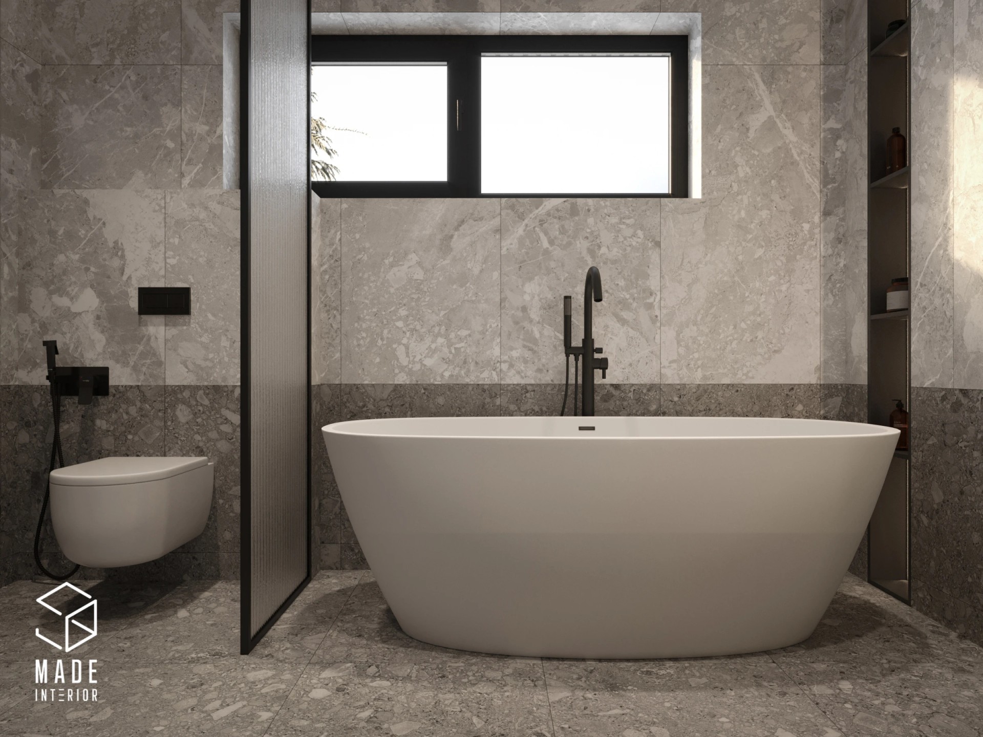 Проект загородного дома в Агалатово Экопарк