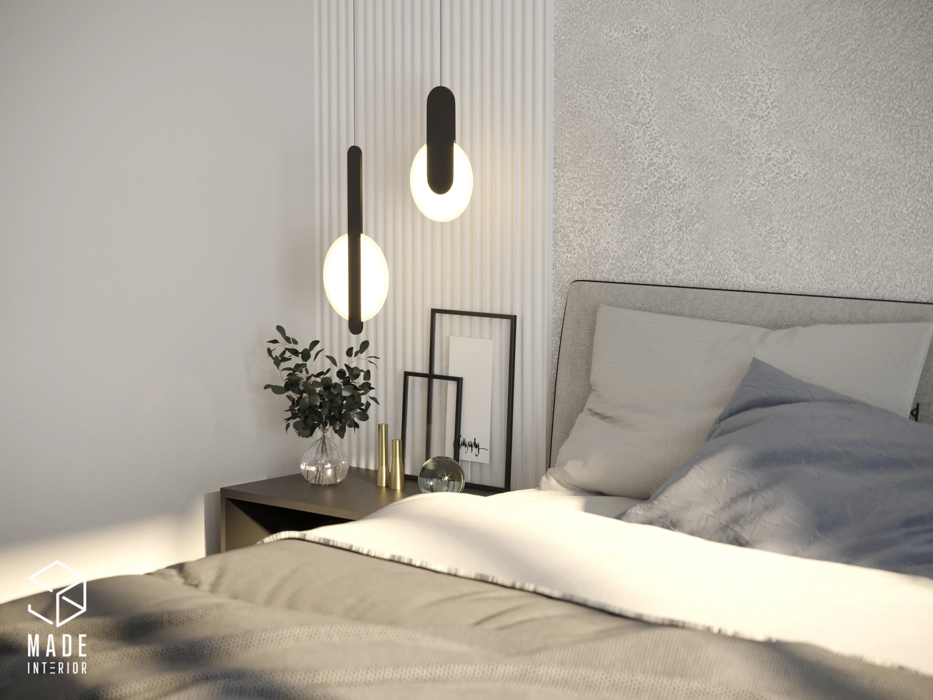 Проект загородного дома в Агалатово Экопарк