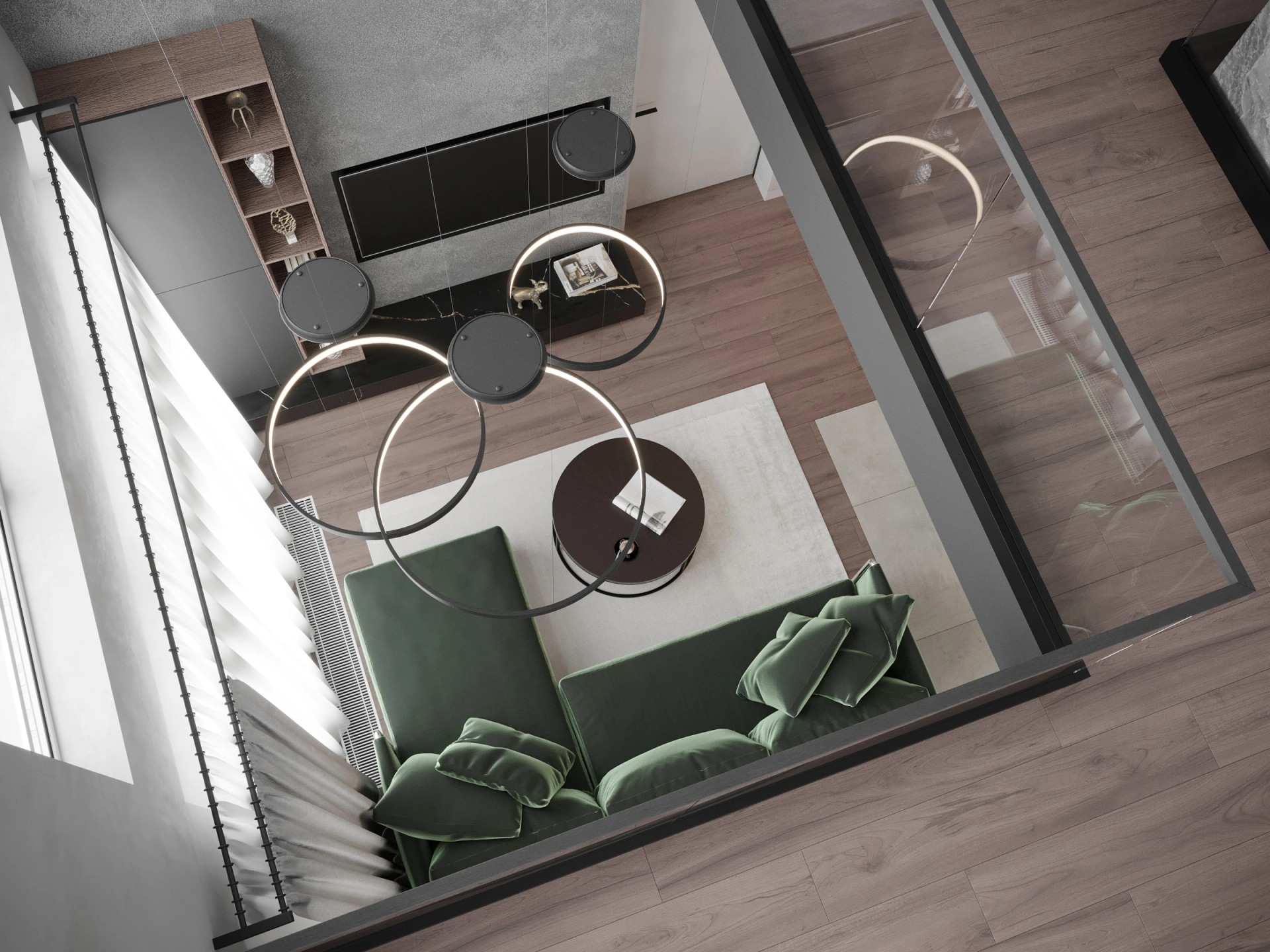 Проект загородного дома в Агалатово Экопарк