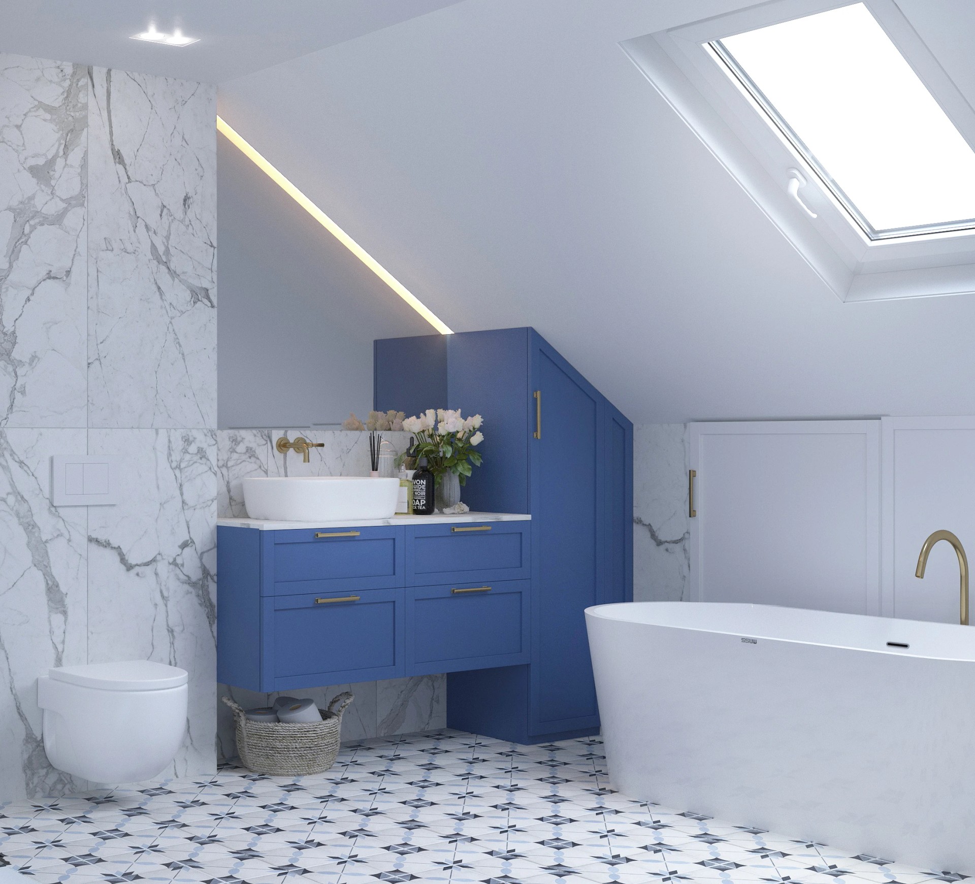 Загородный дом в Москве