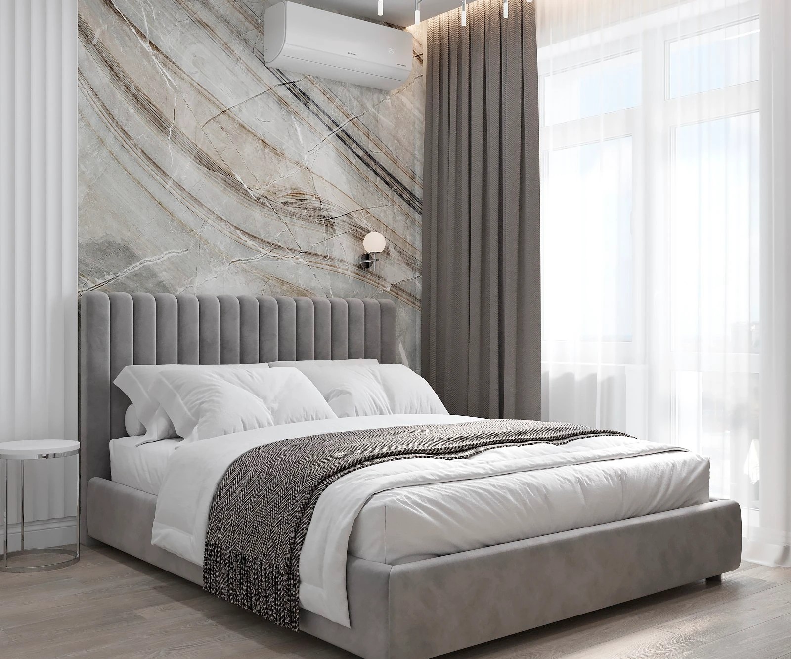 Дизайн-проект квартиры г. Иваново