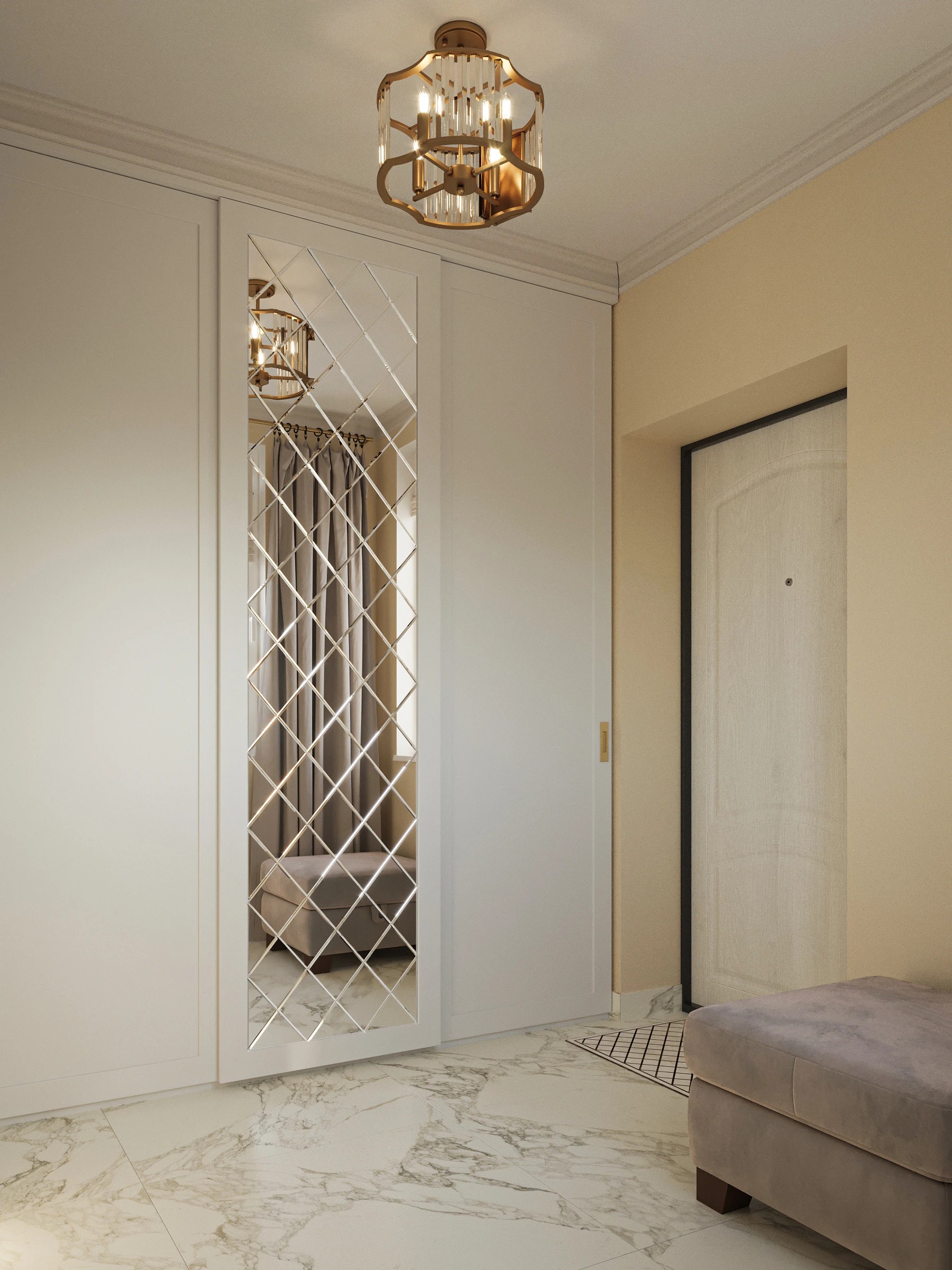 Загородный дом в Крыму