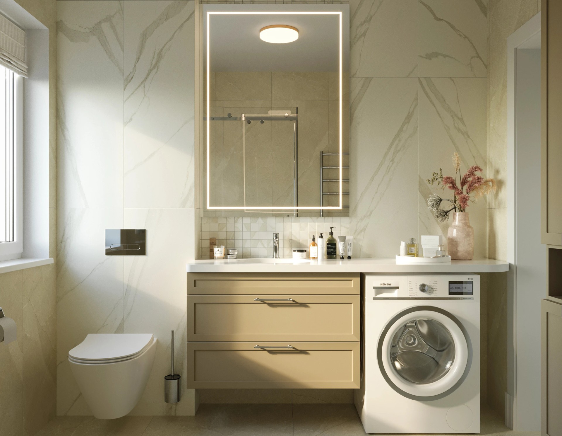 Загородный дом в Крыму