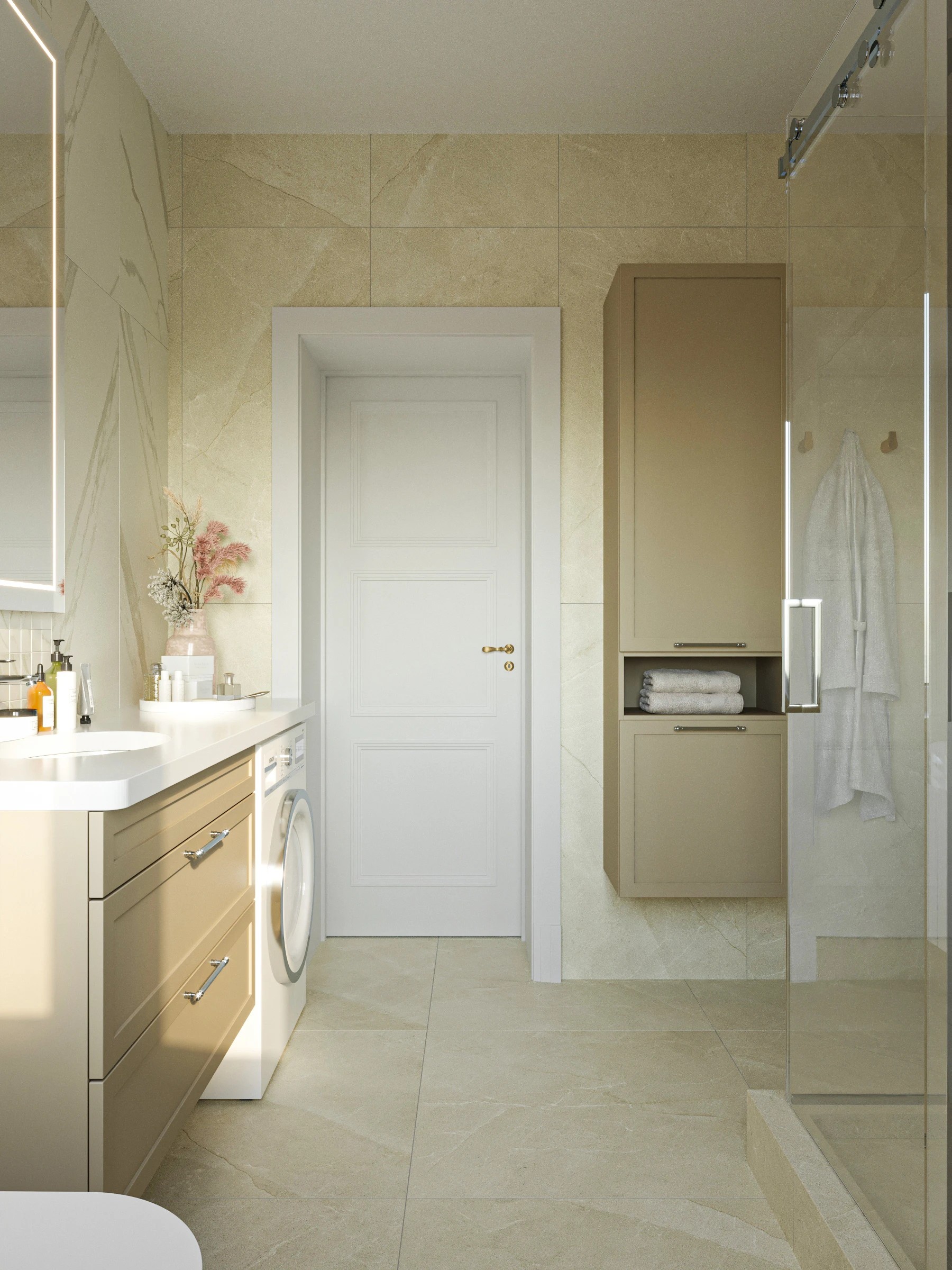 Загородный дом в Крыму