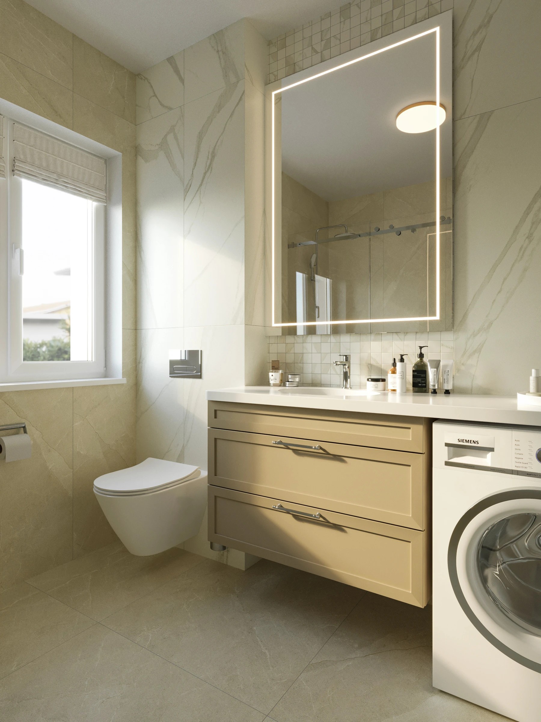 Загородный дом в Крыму