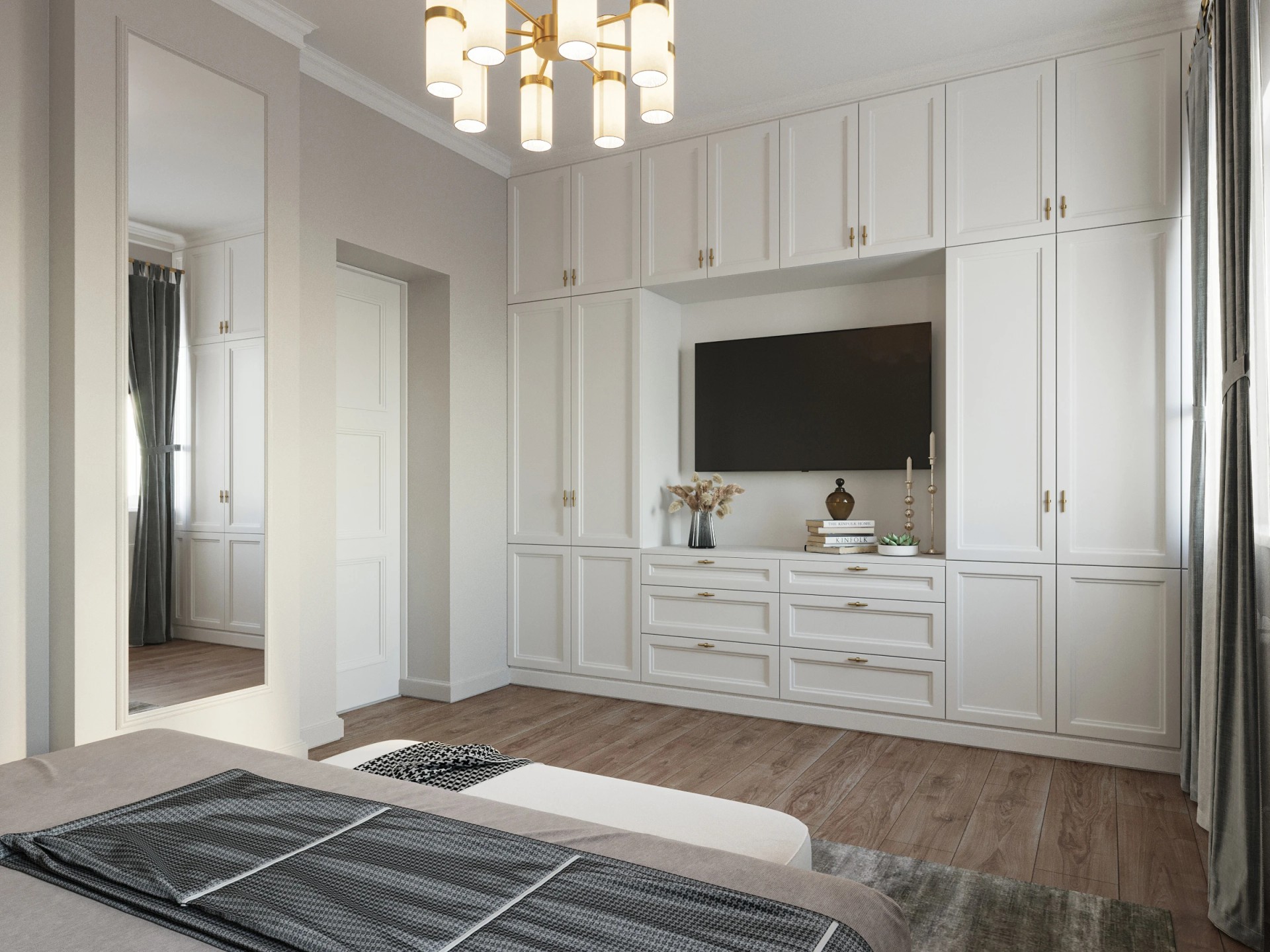 Загородный дом в Крыму