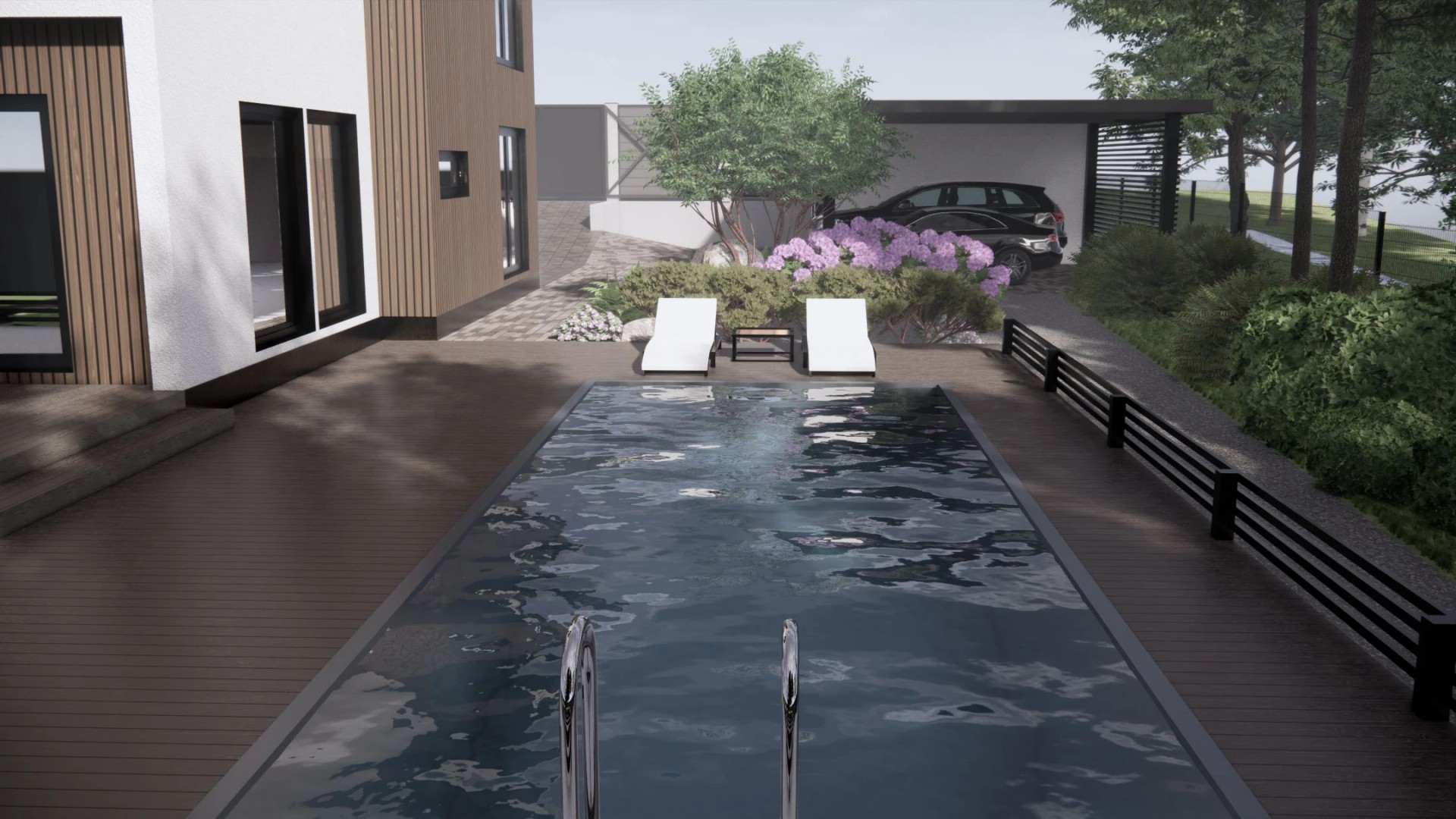 САД В КП "ПЕСКИ 29"