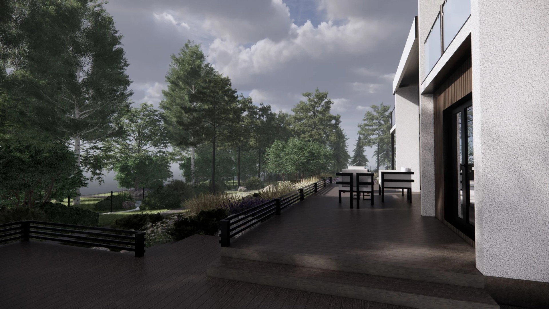 САД В КП "ПЕСКИ 29"