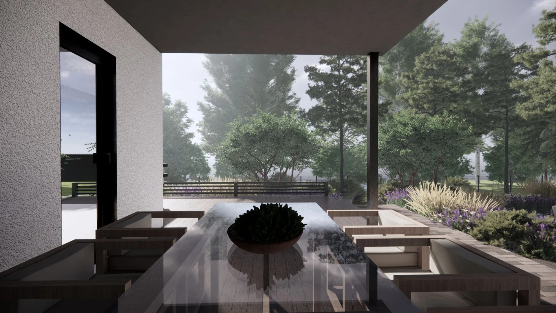 САД В КП "ПЕСКИ 29"