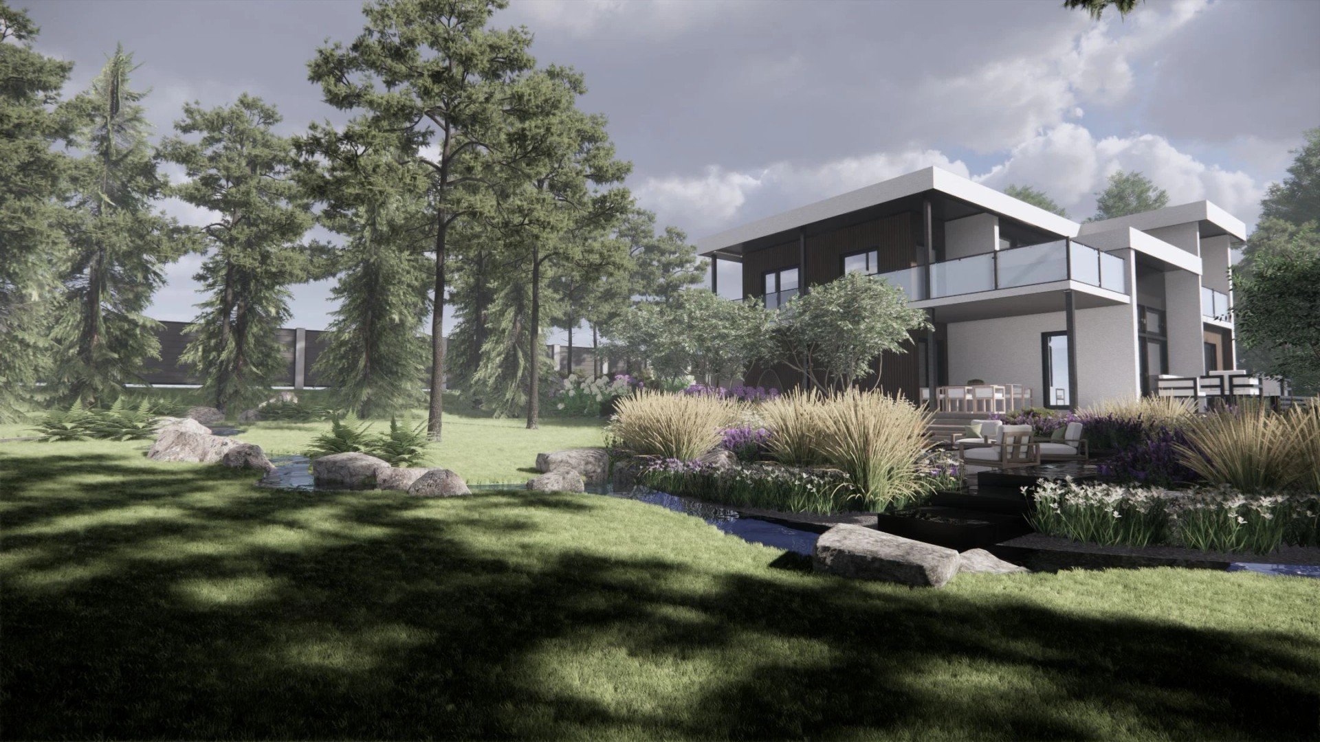 САД В КП "ПЕСКИ 29"