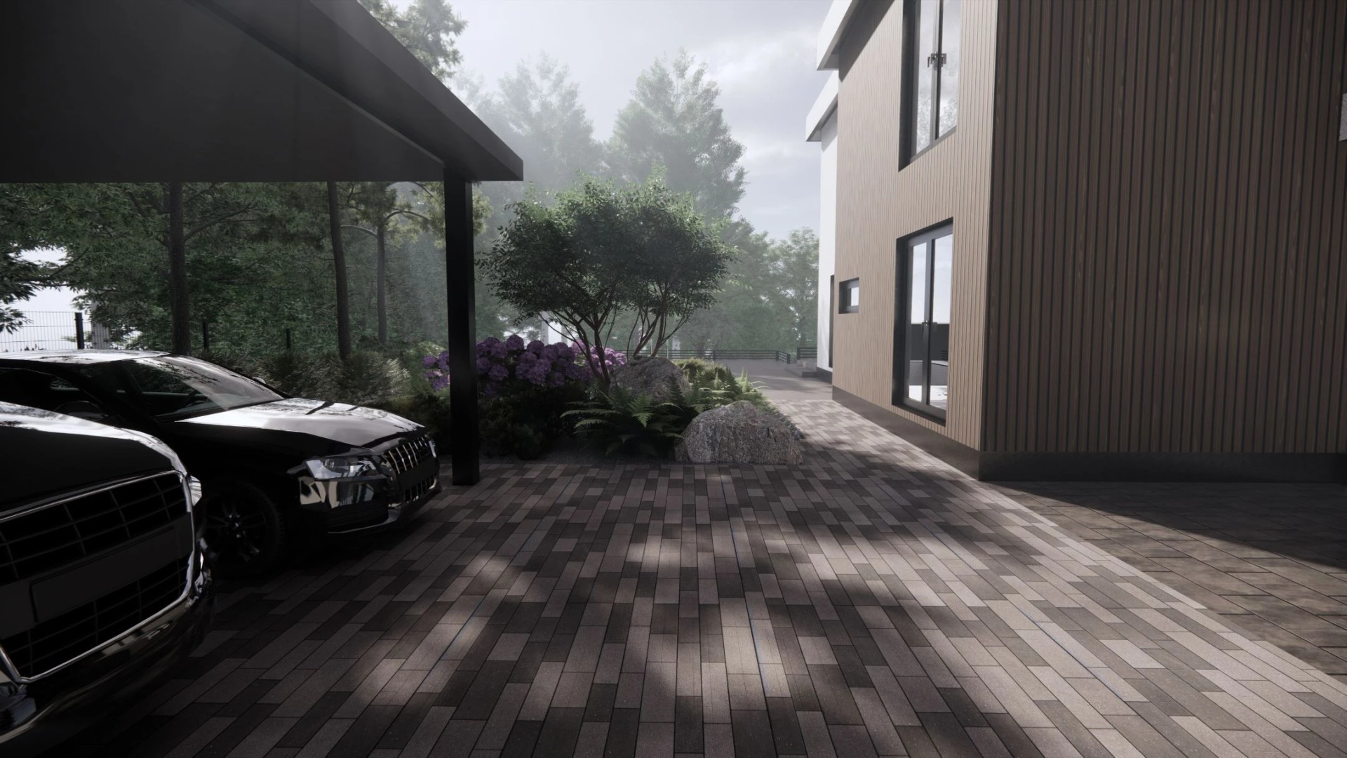 САД В КП "ПЕСКИ 29"