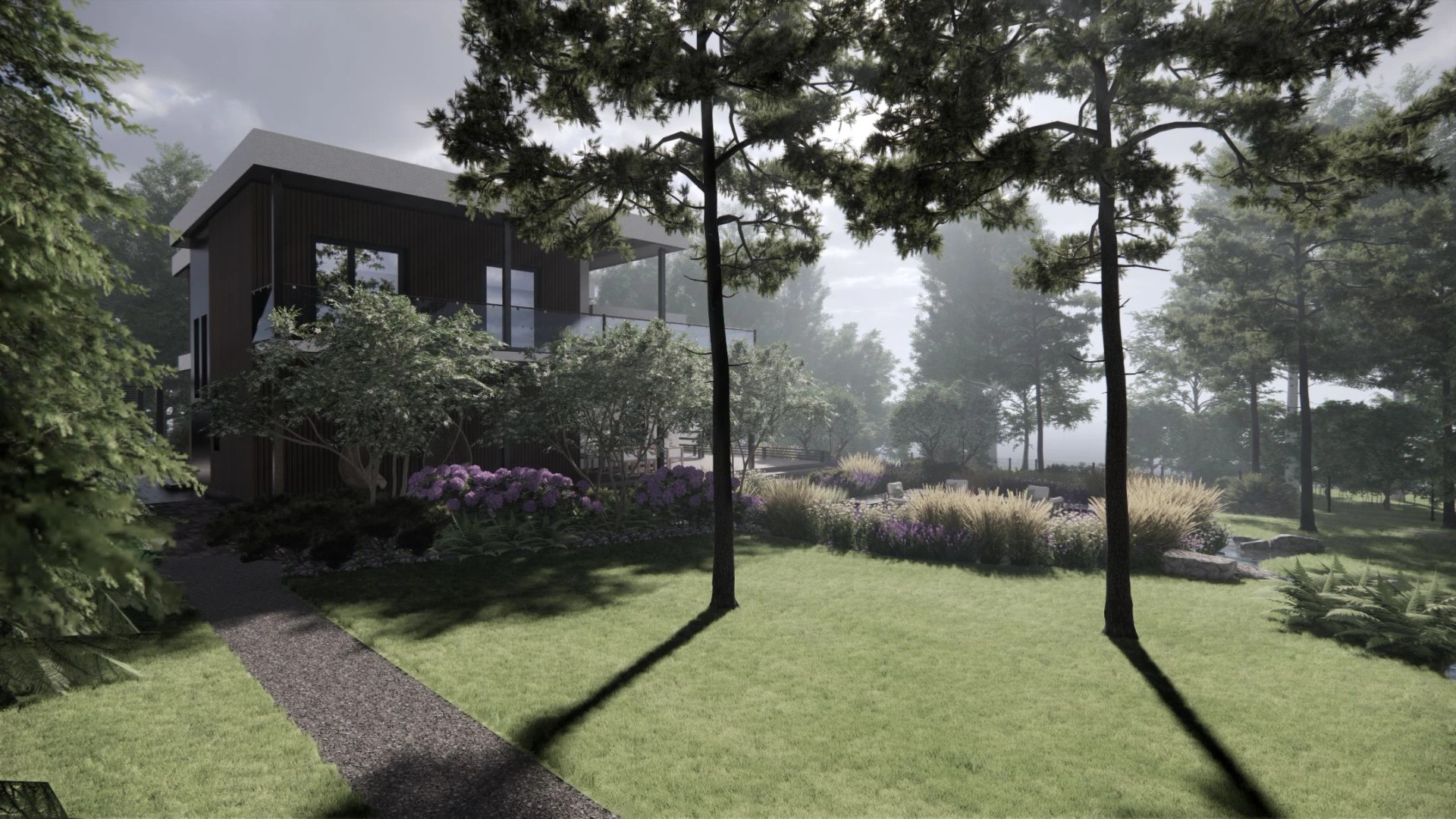 САД В КП "ПЕСКИ 29"