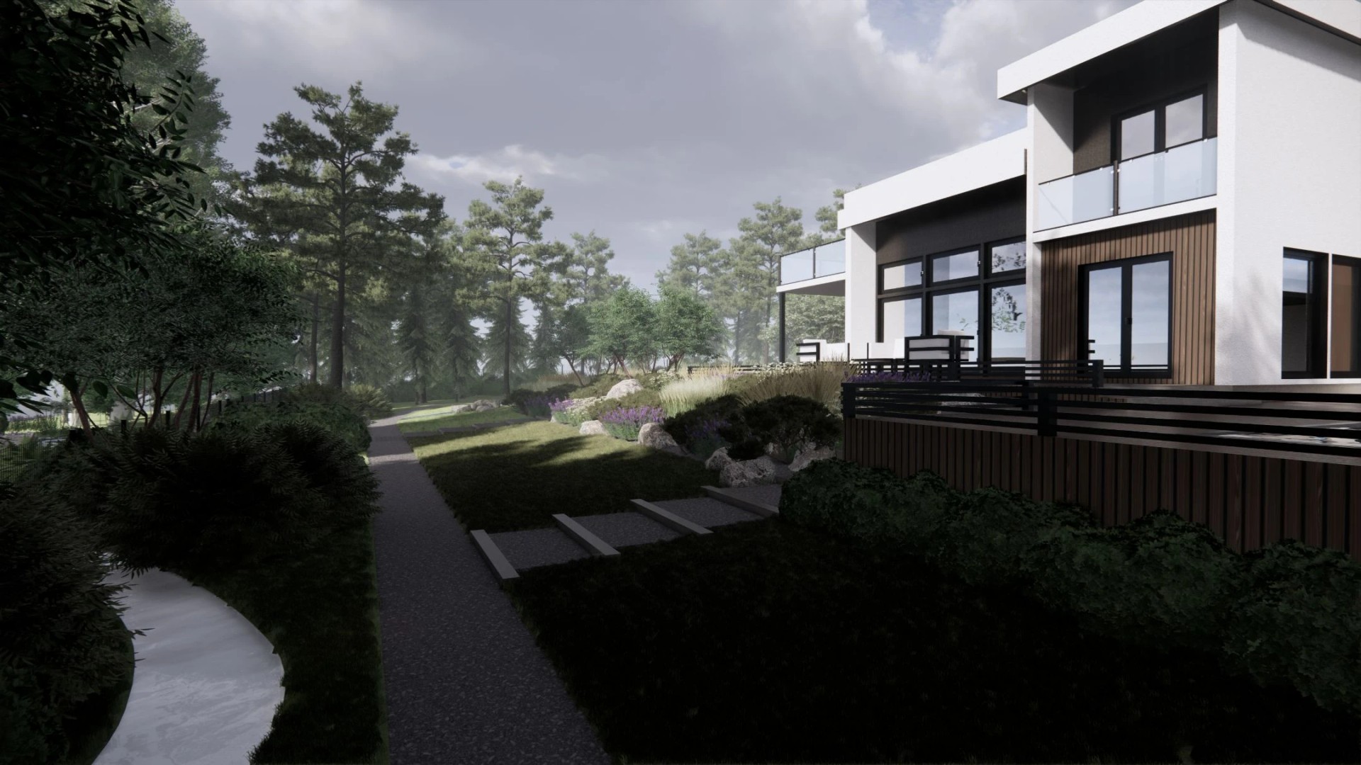 САД В КП "ПЕСКИ 29"