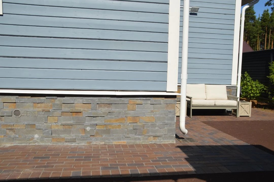 САД В КП ПАМИР