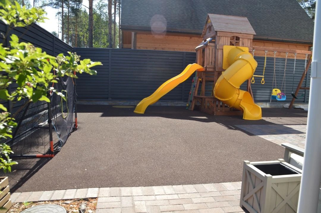 САД В КП ПАМИР