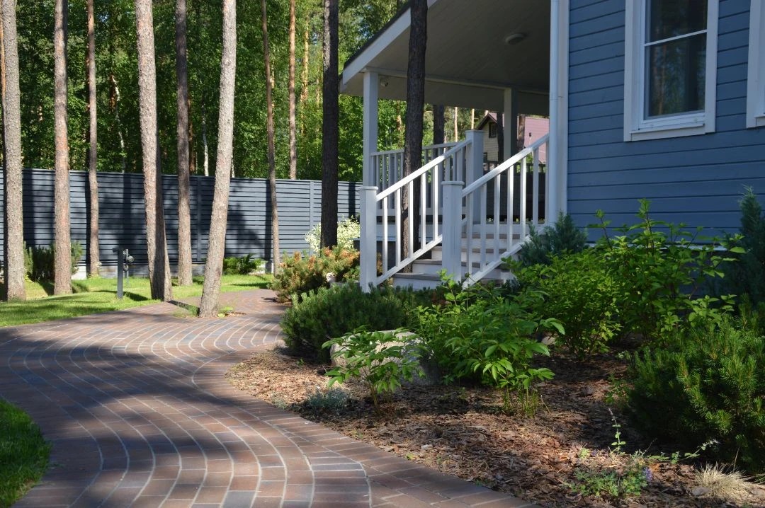 САД В КП ПАМИР