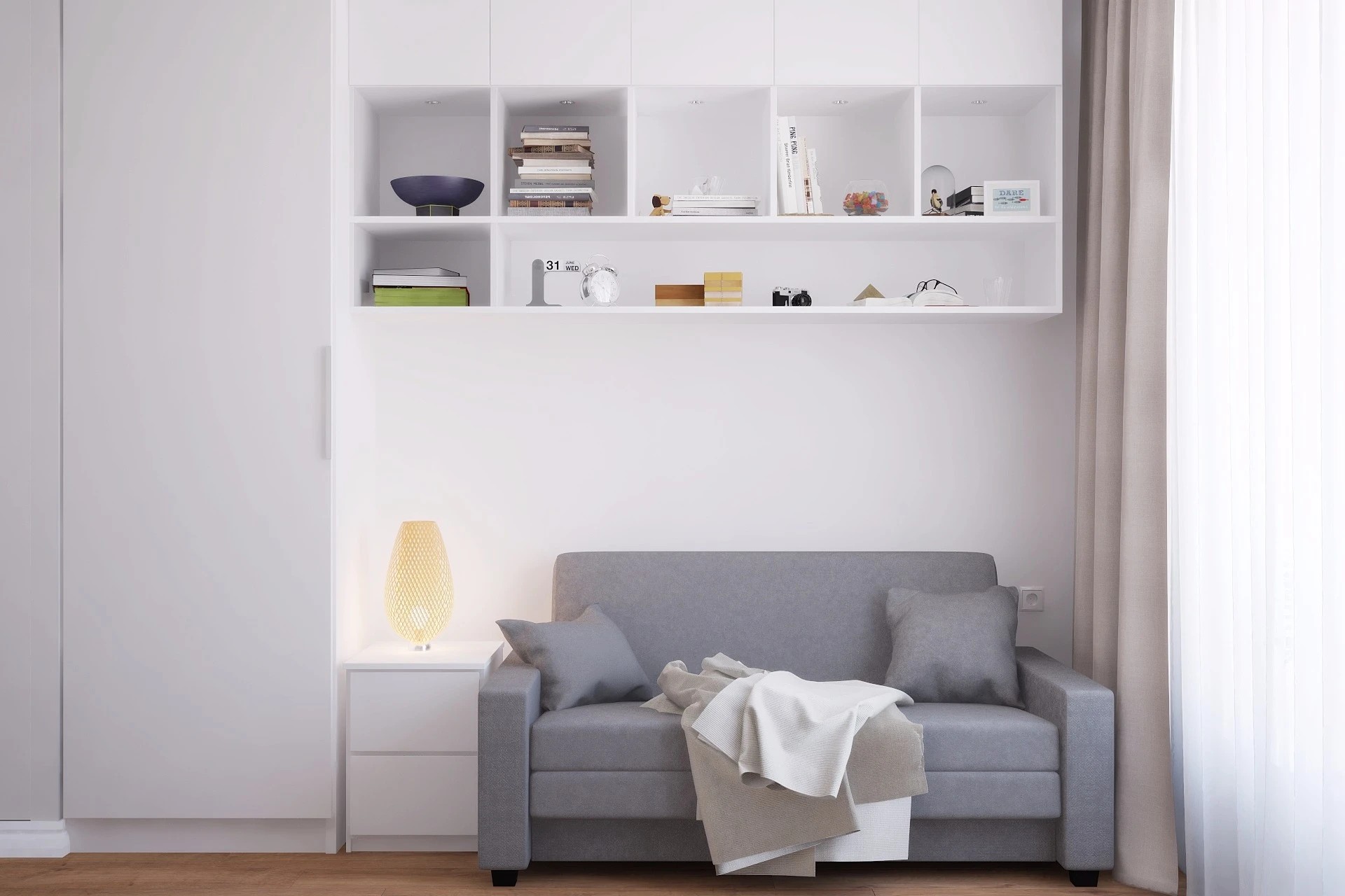 АПАРТАМЕНТЫ