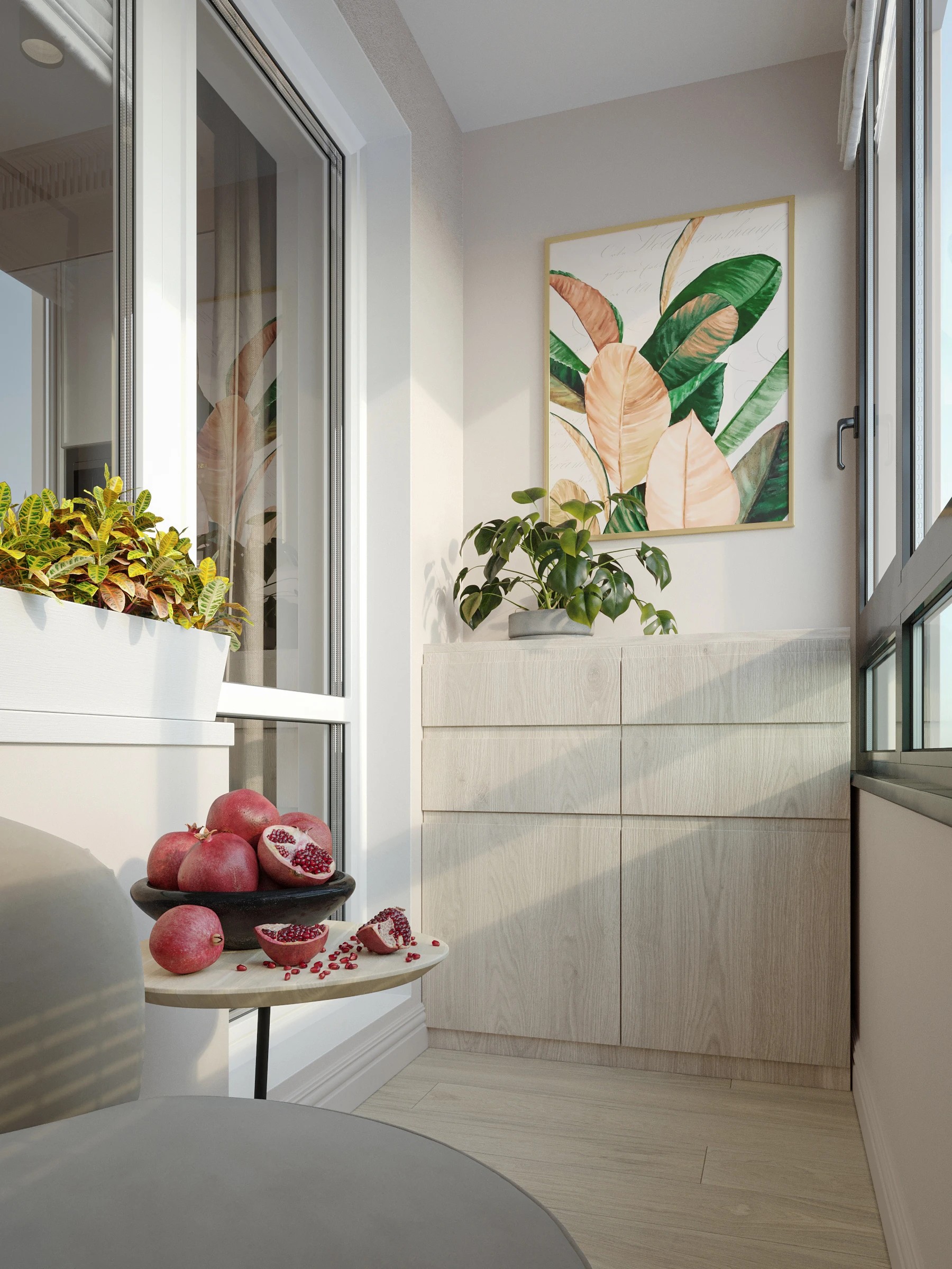 Квартира в Санкт-Петербурге. ЖК Terra