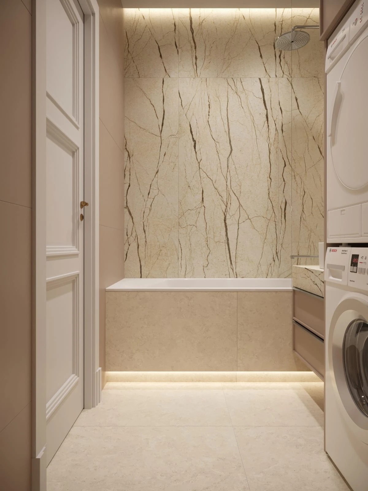 Квартира в Санкт-Петербурге. ЖК Terra