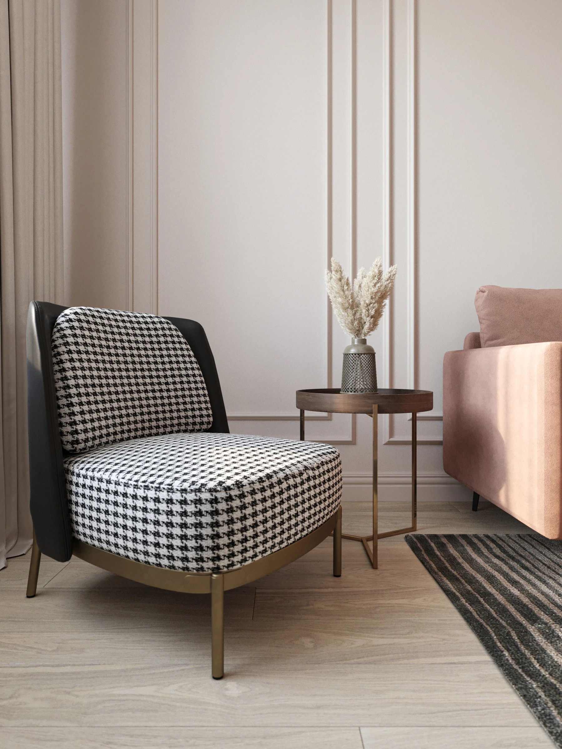 Квартира в Санкт-Петербурге. ЖК Terra