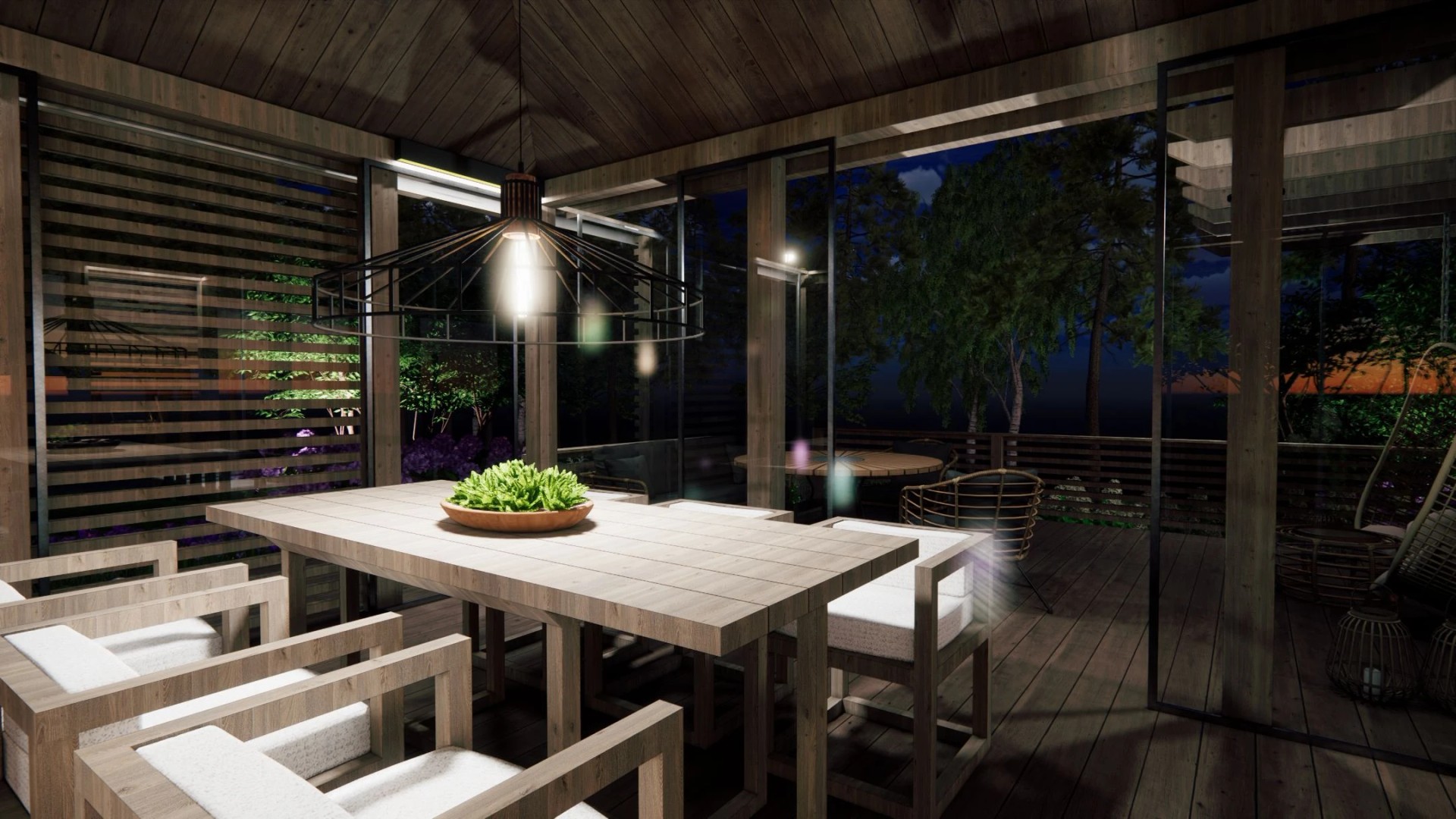 САД В ВАРТЕМЯГАХ