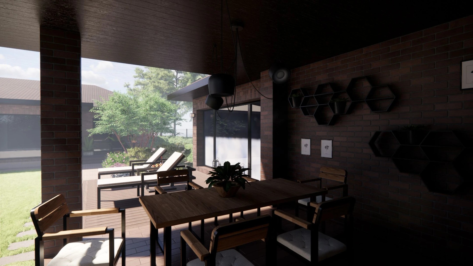 САД В МИСТОЛОВО